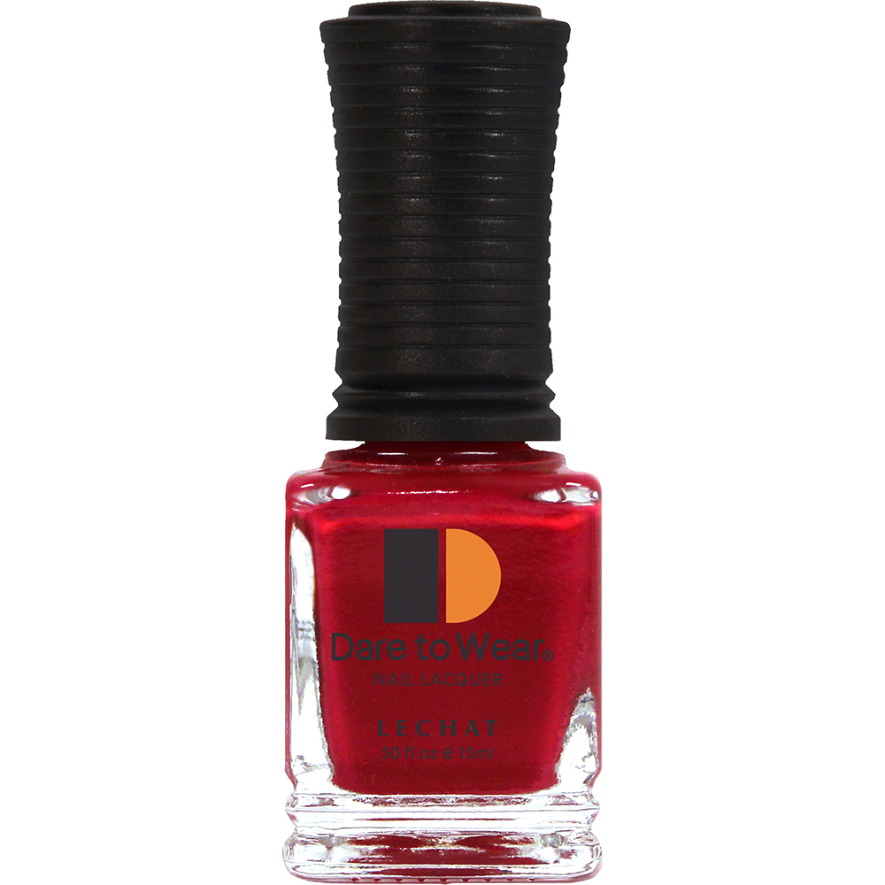 Dare To Wear Nail Polish - DW188 - Lady In Red